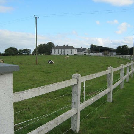 Castlehaven Villa Donaghmore  Exterior foto