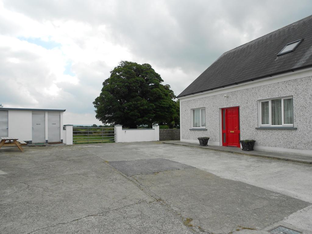 Castlehaven Villa Donaghmore  Exterior foto