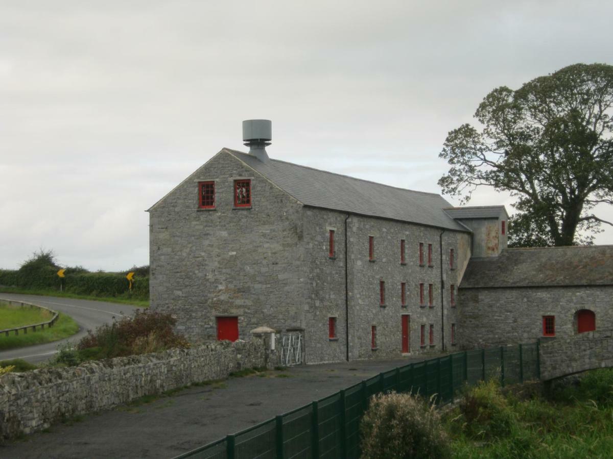 Castlehaven Villa Donaghmore  Exterior foto